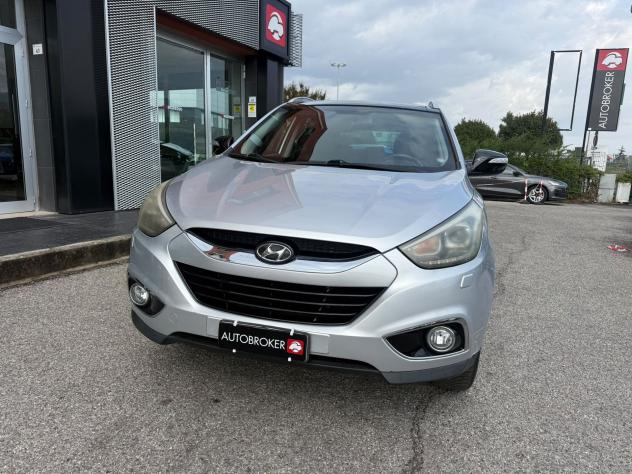 Hyundai ix35 ix35 1.7 crdi Xpossible 2wd FL - Foto 3