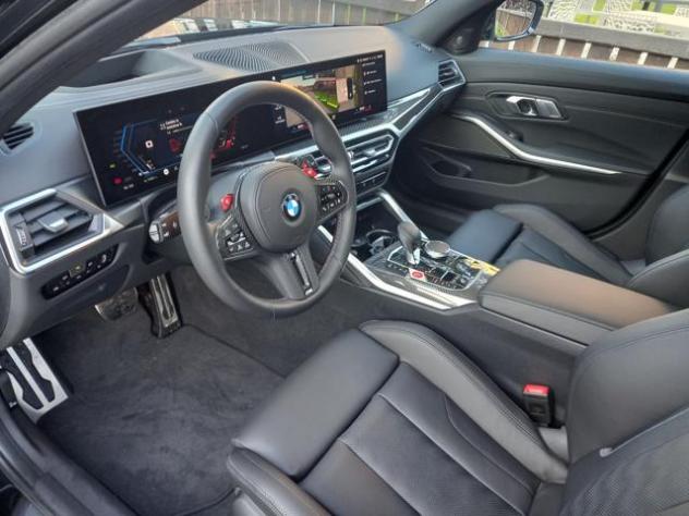 BMW M3 Touring M xDrive Competition rif. 20468823 - Foto 8