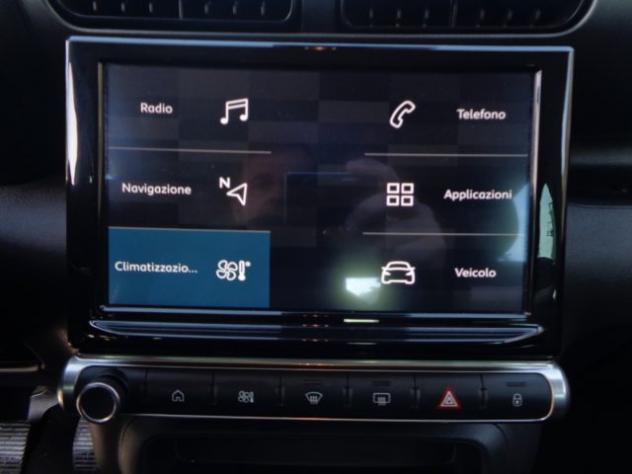 CITROEN C3 Aircross 1500 BLUEHDI SHINE 110 CV PREZZO SENZA VINCOLI rif. 23993211 - Foto 9