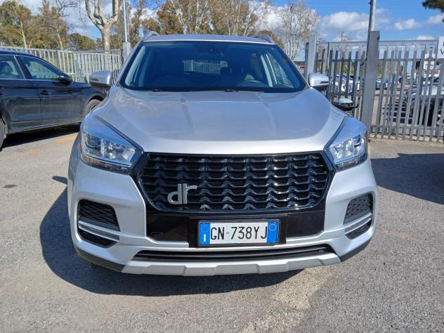 Dr 4.0 1.5 Bi-Fuel GPL - Foto 7