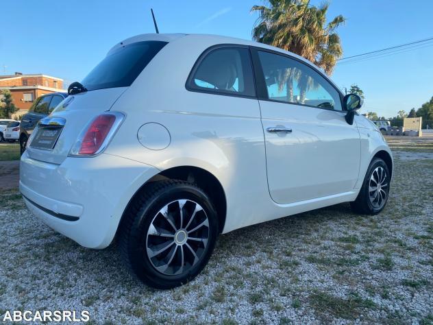 FIAT - 500 - 1.2 Pop - UNIPRO. - NEOPATENTATI - PERMUTE - FINANZIABILE - Foto 6