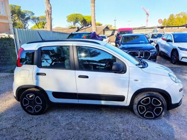 FIAT New Panda 1.0cc HYBRID GSE CITYLIFE 70cv BLUETOOTH rif. 21667705 - Foto 6