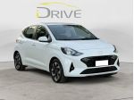 Hyundai i10 i10 1.0 mpi Connectline 67cv +GPL