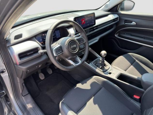 JEEP Avenger Avenger 1.2 Turbo 100 CV Summit rif. 23915805 - Foto 9