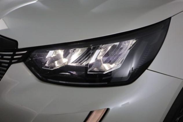 PEUGEOT 2008 2008 PureTech 100 S&S Allure Pack rif. 24006494 - Foto 9