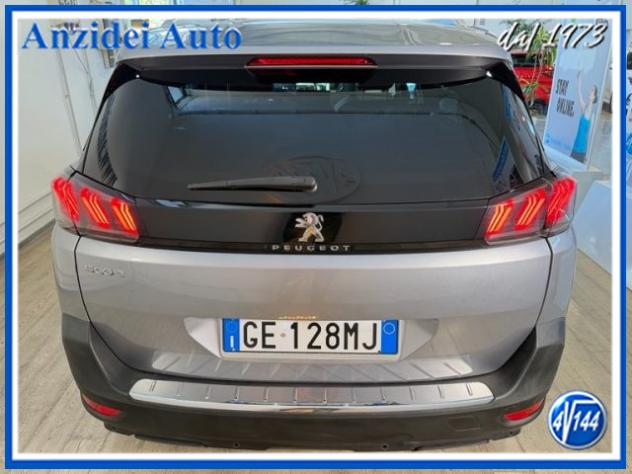 PEUGEOT 5008 1.5 BlueHDi 130 Cv Allure Pack rif. 24112775 - Foto 5