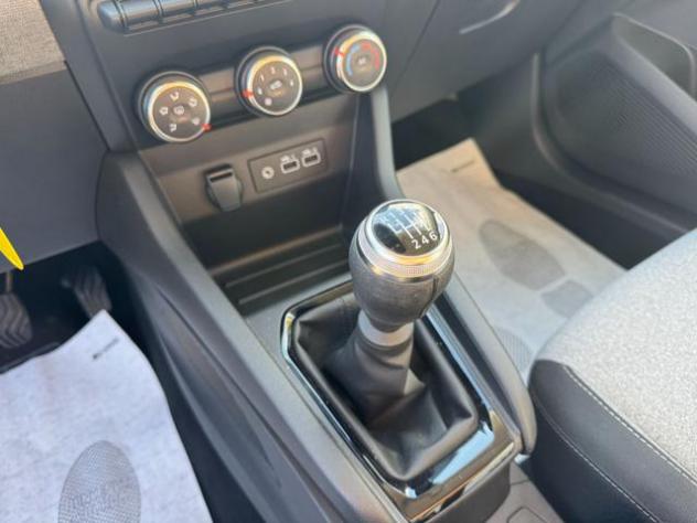 RENAULT Clio Evolution Blue DCI 1.5cc 100cv NAVIGATORE rif. 24182762 - Foto 10