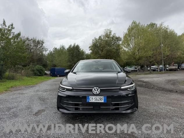 VOLKSWAGEN Golf Golf 2.0 tdi Style 150cv dsg rif. 24215490 - Foto 7