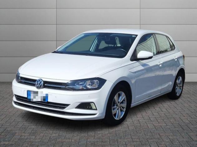 VOLKSWAGEN Polo 1.0 TSI DSG 5p. Comfortline BlueMotion Technology rif. 23803479