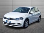 VOLKSWAGEN Polo 1.0 TSI DSG 5p. Comfortline BlueMotion Technology rif. 23803479