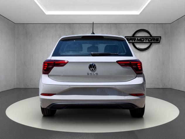 Volkswagen Polo Life 1.0 80cv - PROMO - Foto 5