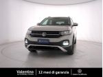 Volkswagen T-Cross 1.0 tsi Style 95cv