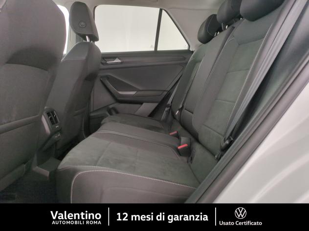 Volkswagen T-Roc 1.0 TSI Style - Foto 10