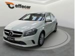 MERCEDES-BENZ A 160 d Automatic Premium rif. 23828700