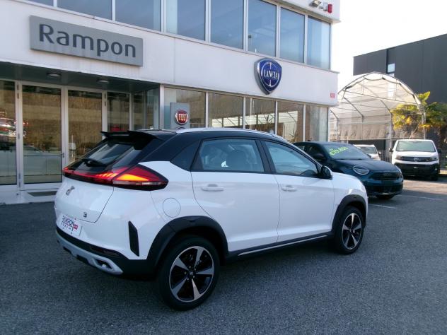 DR AUTOMOBILES dr 3.0 dr 3.0 1.5 Bi-Fuel GPL - Foto 5