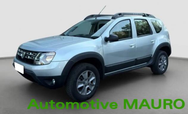 DACIA Duster 1.6 110CV 4x2 GPL Lauréate rif. 23828288