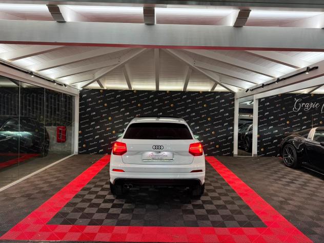 Audi Q2 35 2.0 tdi S line - Foto 6
