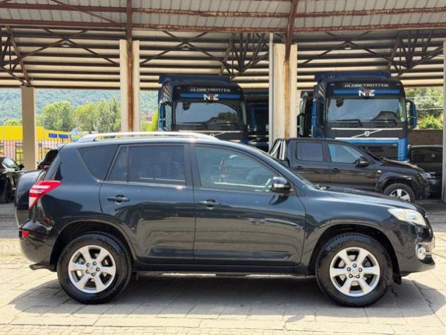 TOYOTA RAV 4 MY23 RAV4 2.2 D-4D 150 CV DPF rif. 23917989 - Foto 9