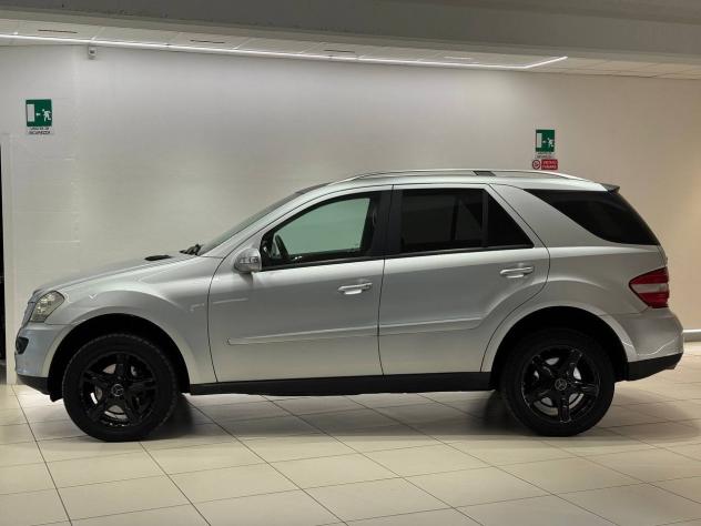 Mercedes-Benz Classe M ML 320 CDI Sport - Foto 4