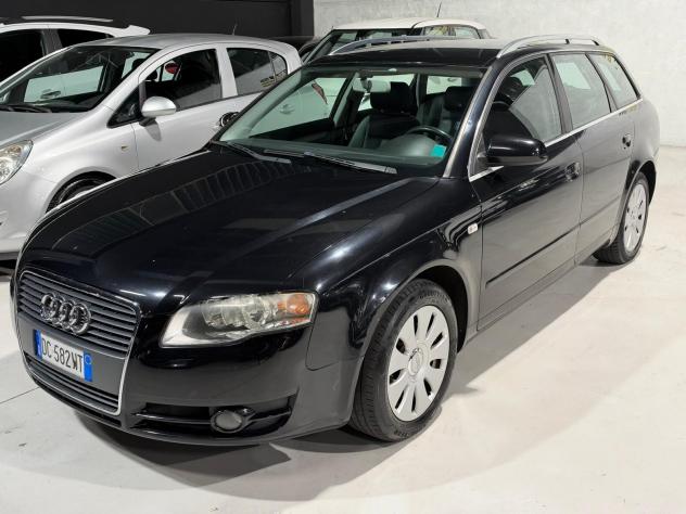 Audi A4 Cambio Automatico+Interni in Pelle - Foto 3