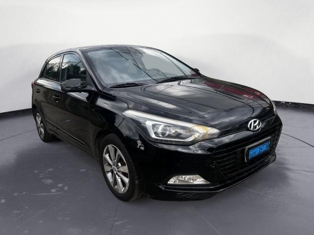 Hyundai i20 1.0 T-GDI 120cv Style - NON RICONDIZIONATA - Foto 3
