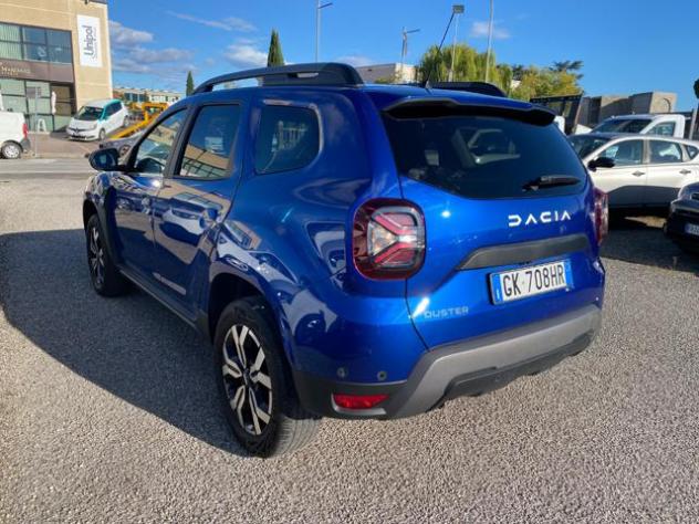 DACIA Duster 1.0 TCe GPL 4x2 Prestige rif. 24182633 - Foto 4