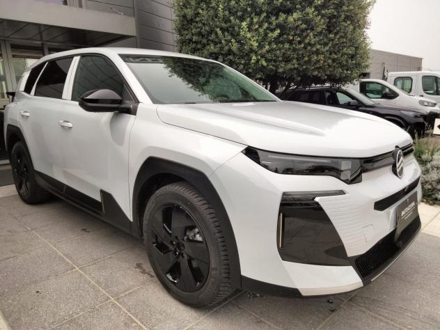 Citroën C5 Aircross 1.2 Hybrid Max 145cv auto *WINTER PACK, PROMO AZZURRA* - Foto 3