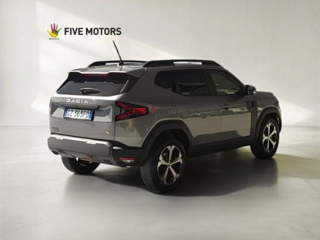 DACIA Duster Hybrid 140 CV Journey rif. 23851681 - Foto 7