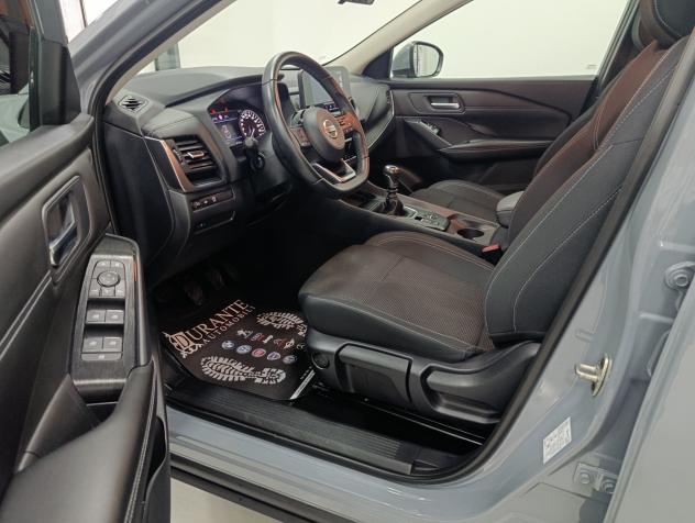 Nissan Qashqai MHEV 140 CV Business - Foto 9