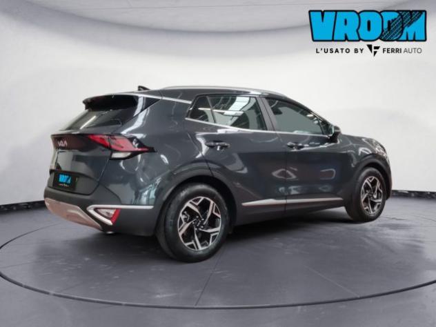 KIA Sportage 1.6 CRDi MHEV DCT Business rif. 23218611 - Foto 7