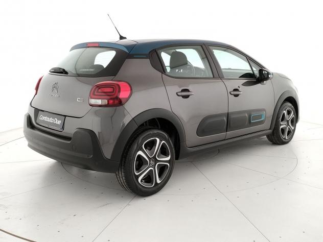 Citroën C3 C3 BlueHDi 100 S&S Shine N1 - Foto 7