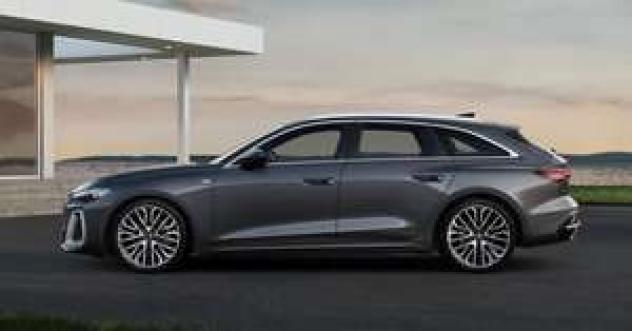 AUDI A5 3ª serie A5 Avant TDI 150 kW mHEV+ S tronic quattro S Line edition - Foto 5
