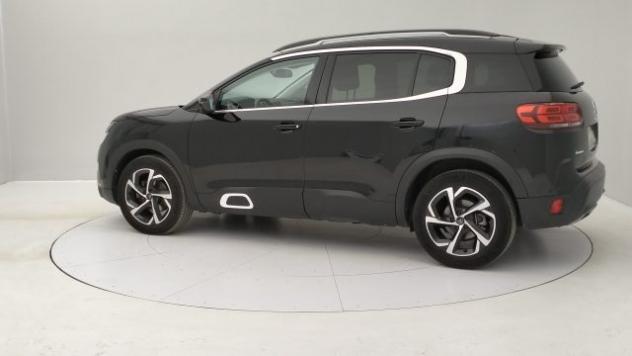 CITROEN C5 Aircross 1.5 bluehdi Feel Pack s&s 130cv my20 rif. 21678266 - Foto 5