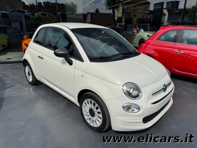 FIAT 500 1.0 Hybrid LOUNGE rif. 23770203