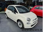 FIAT 500 1.0 Hybrid LOUNGE rif. 23770203