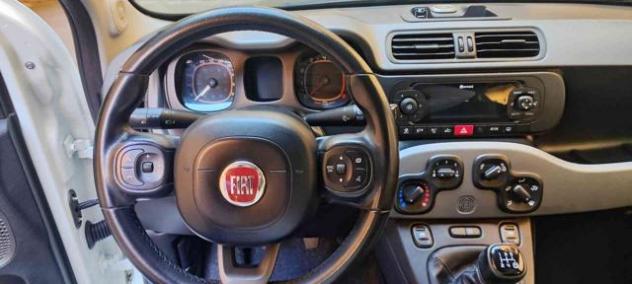 FIAT Panda 1.2 Lounge rif. 23513702 - Foto 8