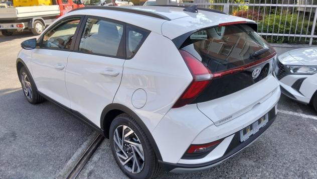 Hyundai Bayon 1.2 MPI 79cv Xline - Foto 2