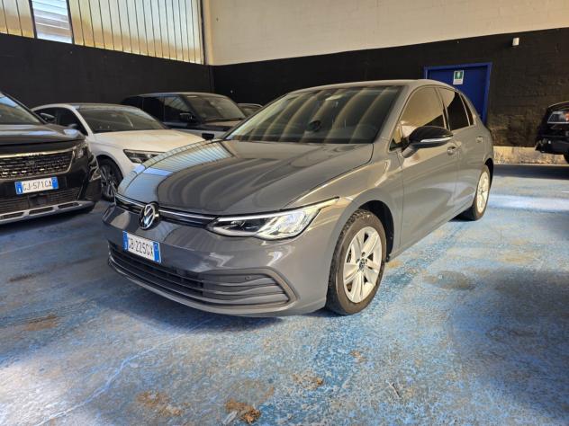 Volkswagen Golf 2.0 TDI DSG 5p. Executive BlueMotion Technology - Foto 7