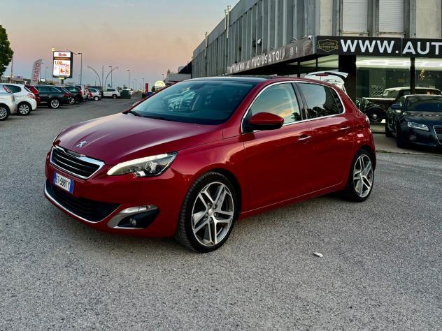 Peugeot 308 1.6 e-HDi 115 CV Stop&Start SW Business - Foto 2