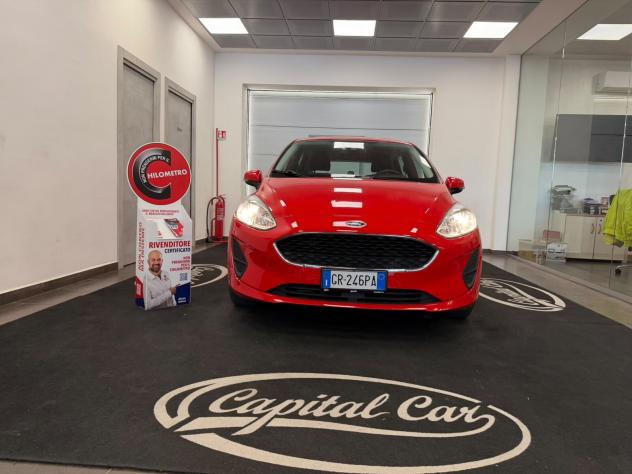 Ford Fiesta 1.0 Ecoboost 100 CV 5 porte Titanium - Foto 2