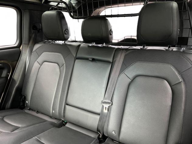 Land Rover Defender 3.0 D6 250 110 X-Dynamic S AWD auto. - Foto 10