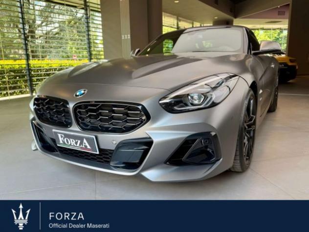 BMW Z4 Z4 G29 LCI sdrive 30i 258 Cv rif. 23816063