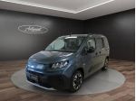 FIAT Qubo L 1.5 Diesel 100 Cv Mt6 La Prima #TettoPanoramico