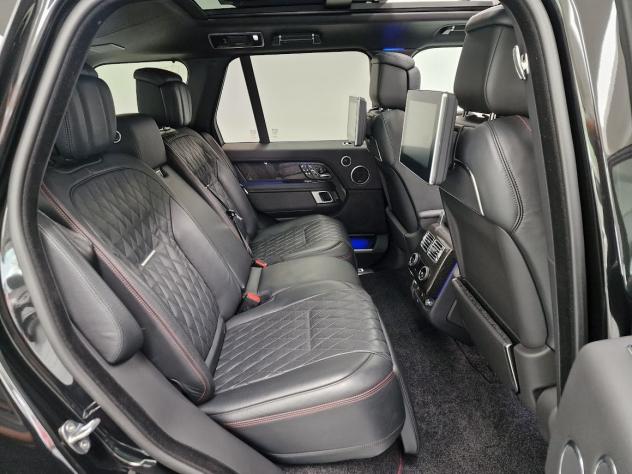 Land Rover Range Rover Range Rover 5.0 Supercharged SV Autobiography Dynamic - IVA ESPOSTA - Foto 5