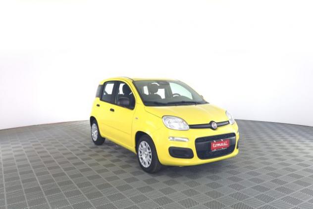FIAT Panda Pandina 1.0 FireFly 65 CV Hybrid Pop rif. 23835508 - Foto 2
