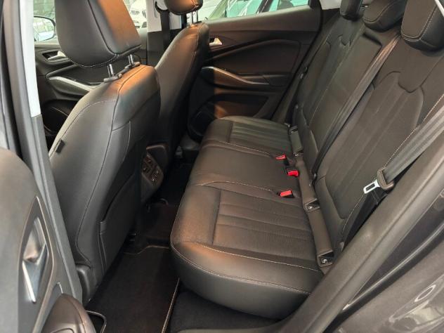 OPEL Grandland 1ª serie Grandland X 2.0 diesel Ecotec Start&Stop aut. Ultimate - Foto 10