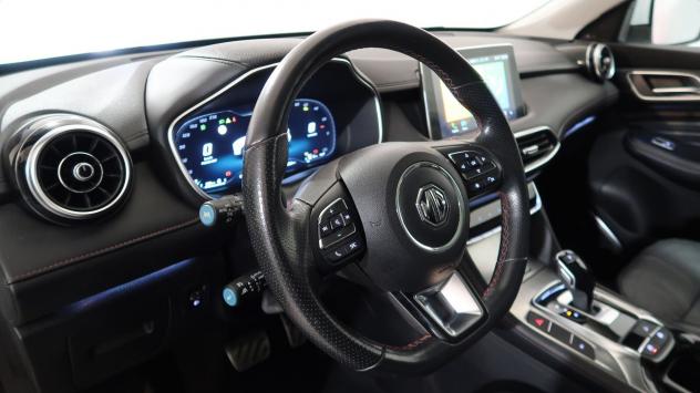 MG EHS 1.5 T Plug-in Hybrid Luxury - Foto 4