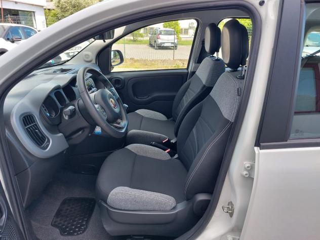 FIAT Panda PREZZO REALE NO VINCOLI / 1.0 Hybrid City Life Parking - Foto 3