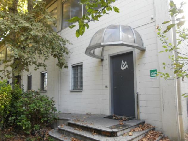 Immobile di 4300 m² con 1 locale in affitto a Settimo Milanese - Foto 16