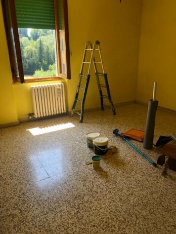 Borgo San Lorenzo vendesi appartamento 3 vani 78 Mq - Foto 10
